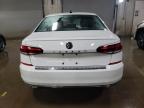 2021 Volkswagen Passat Se for Sale in Elgin, IL - Front End