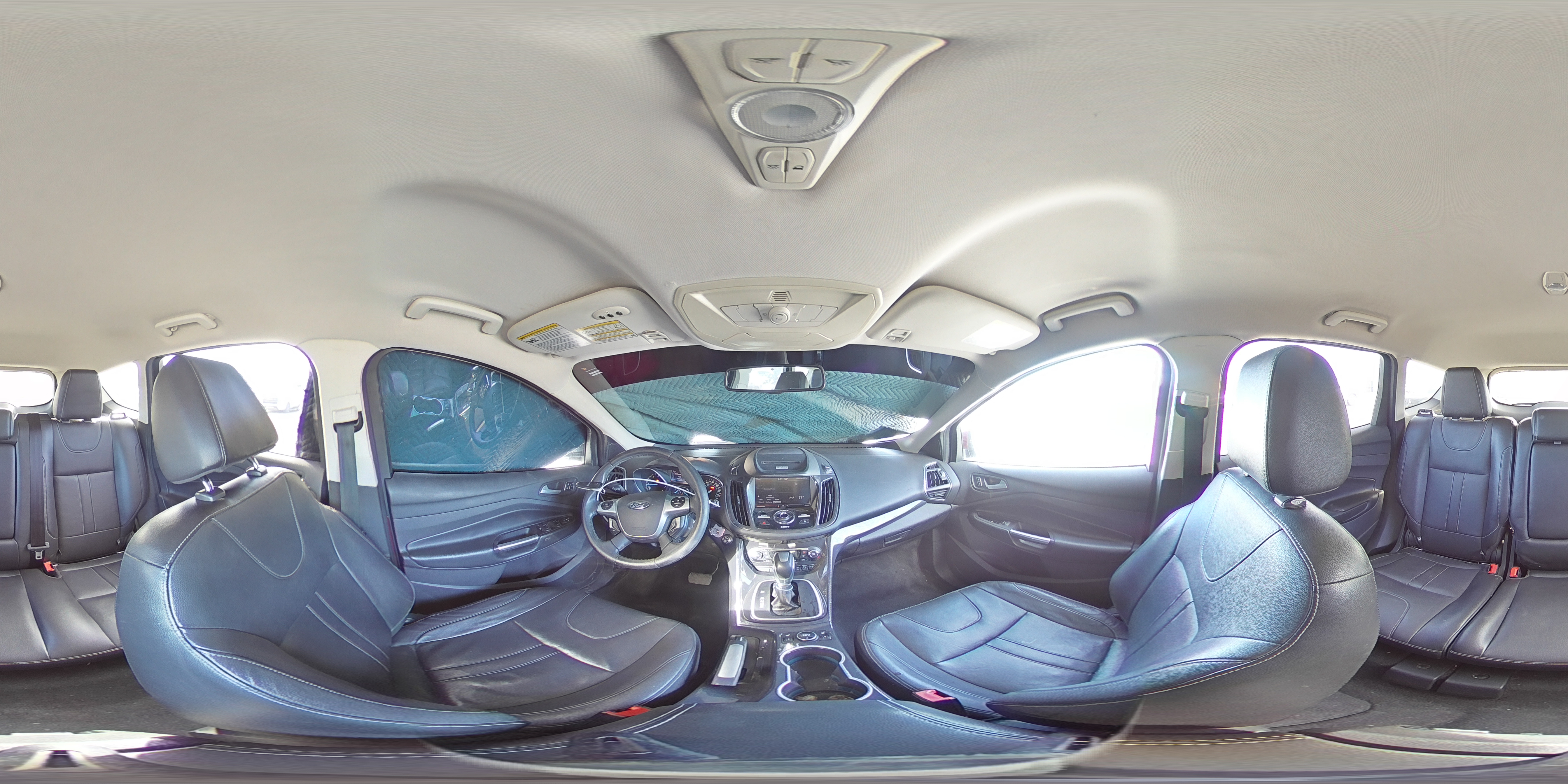 2013 Ford Escape - Image 14