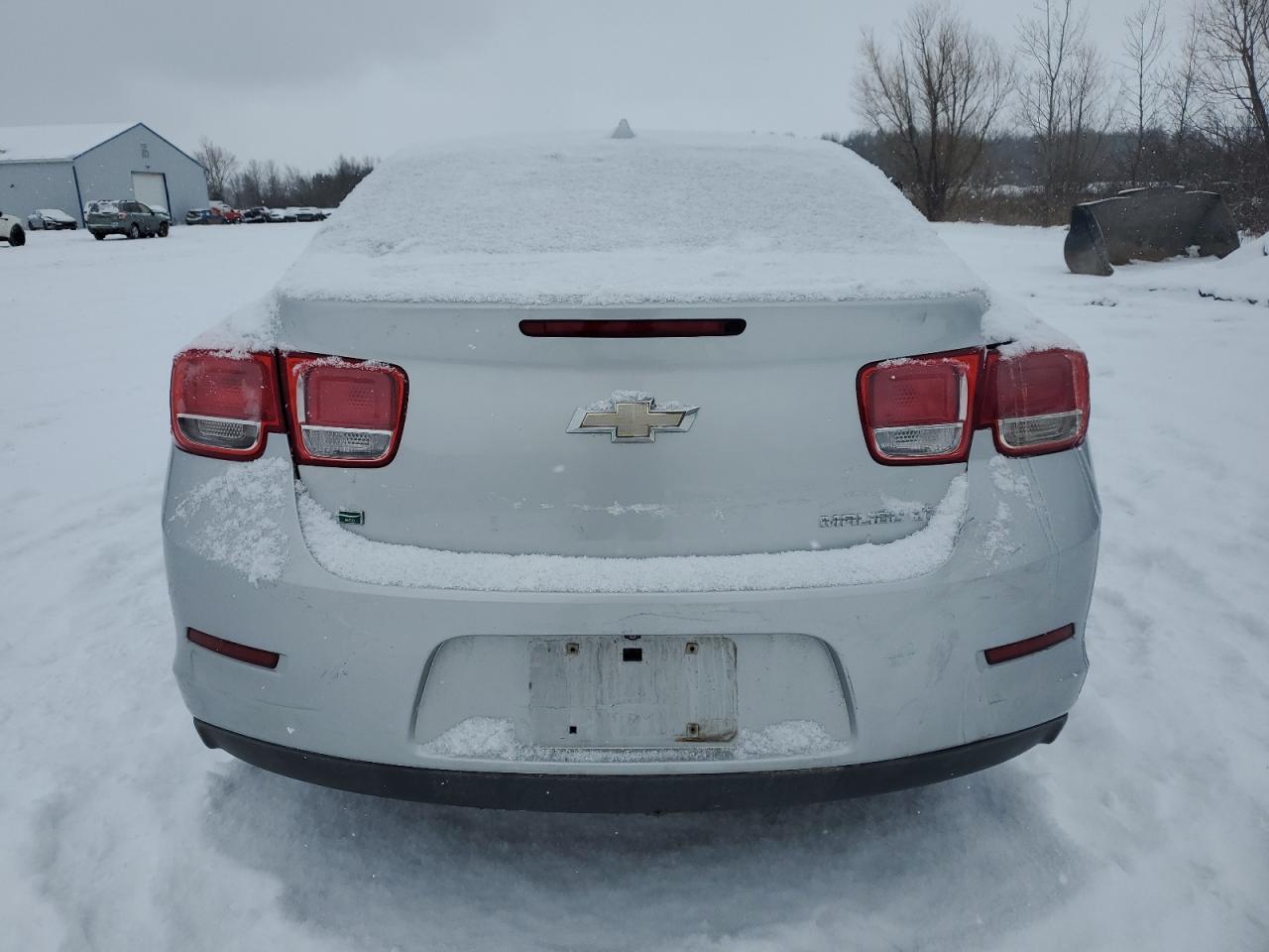 2014 Chevrolet Malibu - Image 6