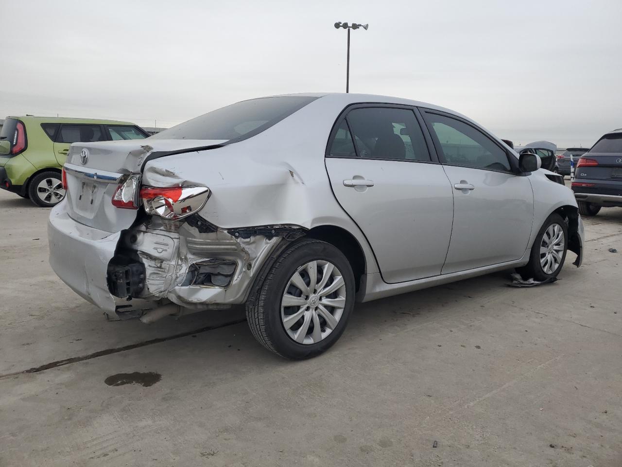 2012 Toyota Corolla - Image 3