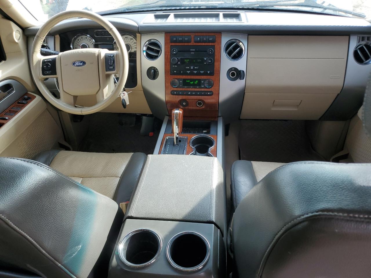 2007 Ford Expedition - Image 8