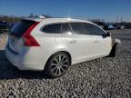 2015 Volvo V60 Premier for Sale in Barberton, OH - Burn - Engine