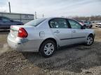 2004 Chevrolet Malibu  за продажба в Hillsborough, NJ - Front End