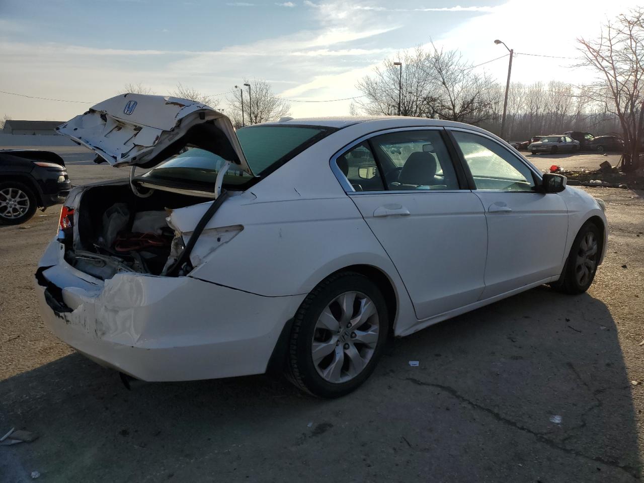 2010 Honda Accord - Image 3