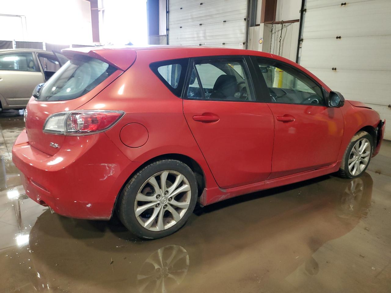 2011 Mazda 3 - Image 3