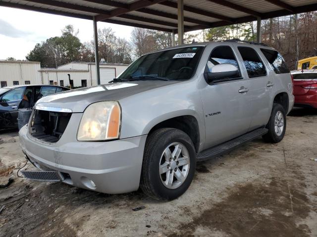 2007 Gmc Yukon 