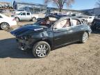 2018 Nissan Sentra S for Sale in Albuquerque, NM - Rollover