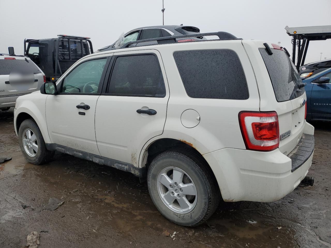 2012 Ford Escape - Image 2