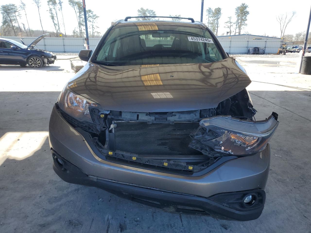 2013 Honda CR-V - Image 5