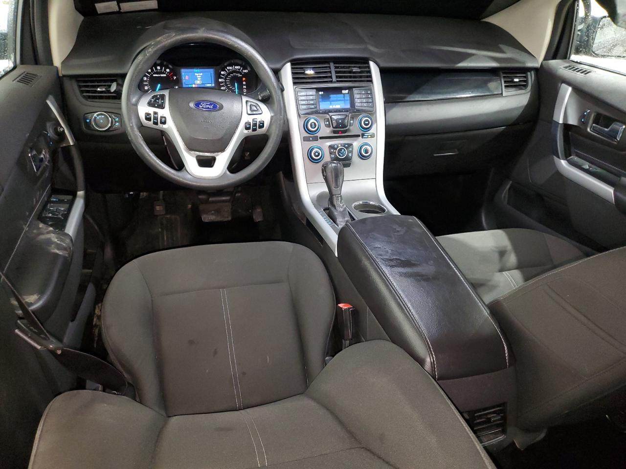 2014 Ford Edge - Image 8