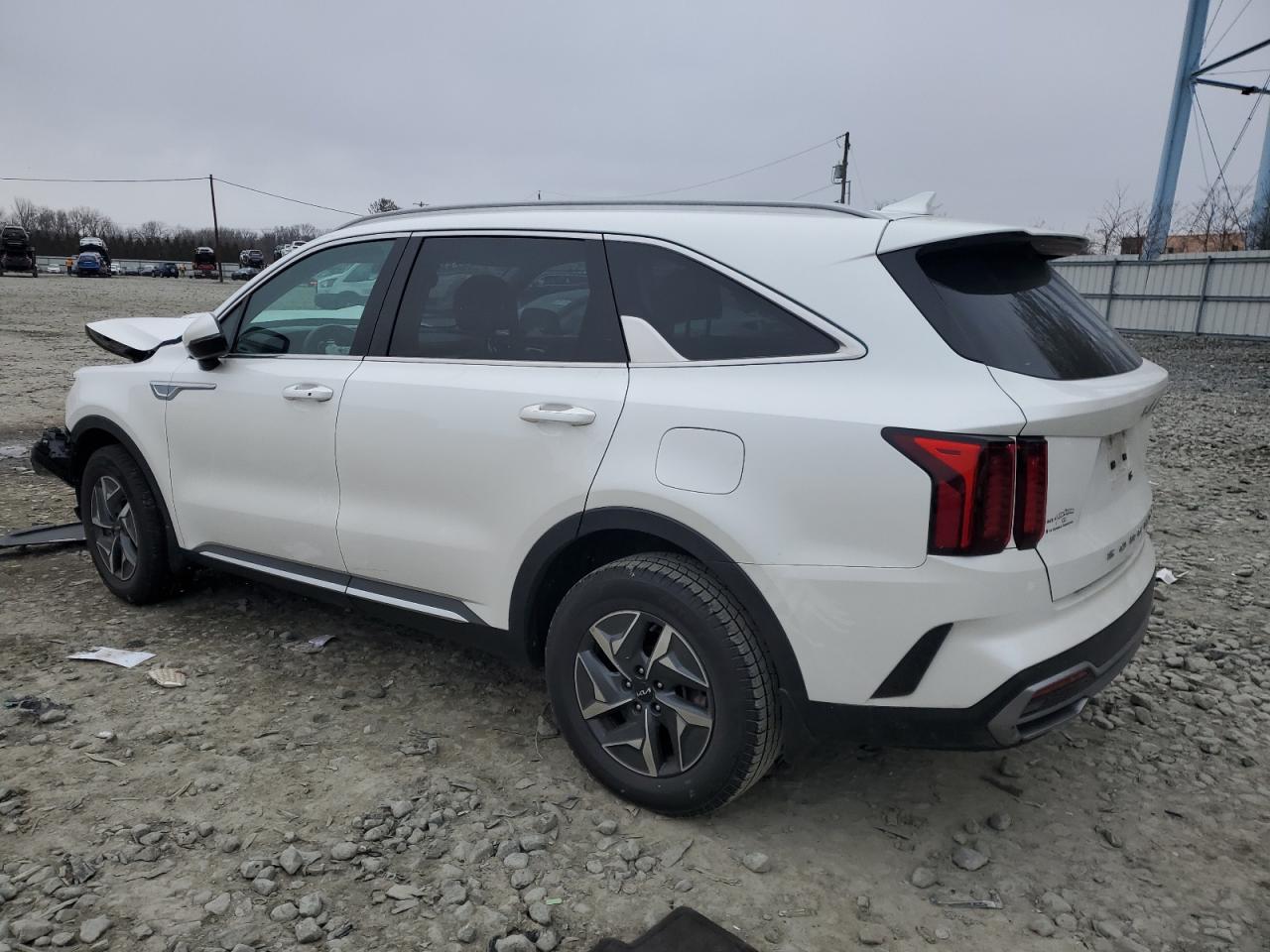 2022 Kia Sorento - Image 2