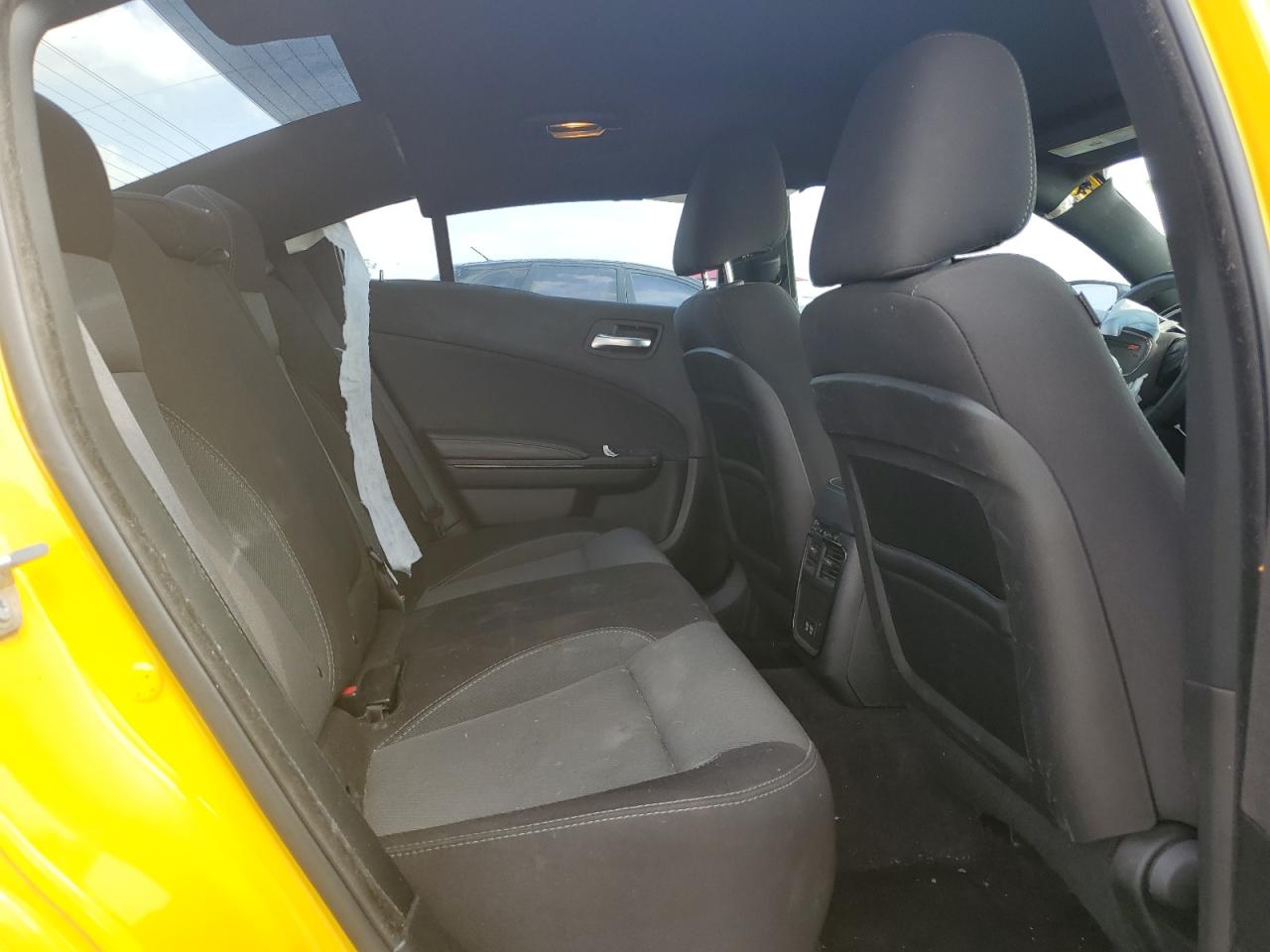 2017 Dodge Charger - Image 10