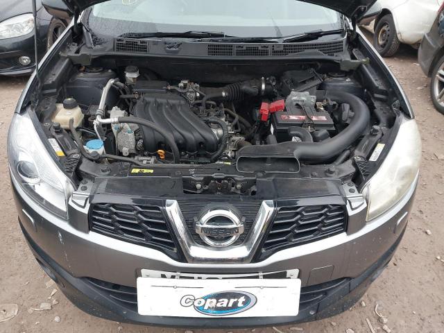 2013 NISSAN QASHQAI 36