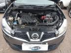 2013 NISSAN QASHQAI 36 for sale at Copart BRISTOL