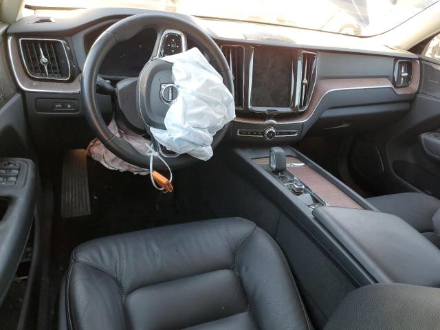  VOLVO XC60 PLUS 2024 Czarny