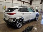 2021 Hyundai Kona Limited for Sale in Franklin, WI - Rear End