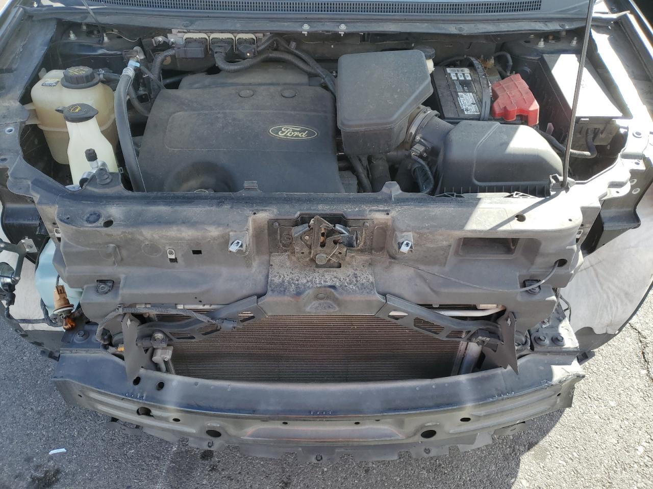 2014 Ford Edge - Image 12