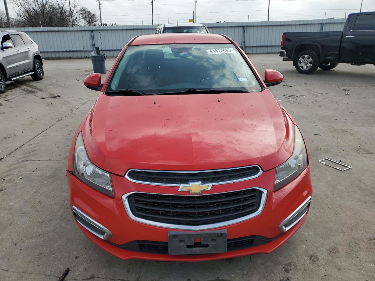2015 Chevrolet Cruze - Image 5