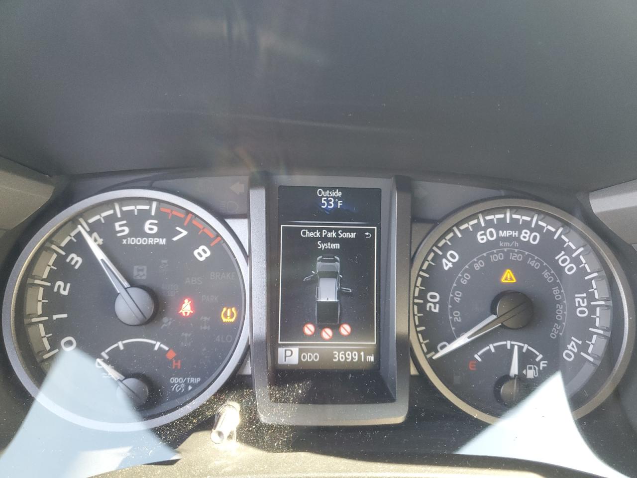 2021 Toyota Tacoma - Image 9