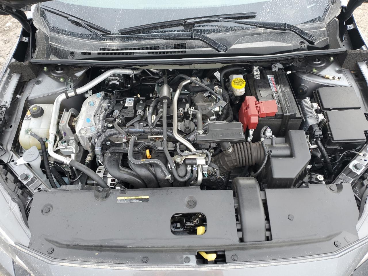 2024 Nissan Sentra - Image 12
