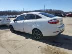2017 Ford Fiesta Se en Venta en Louisville, KY - Front End