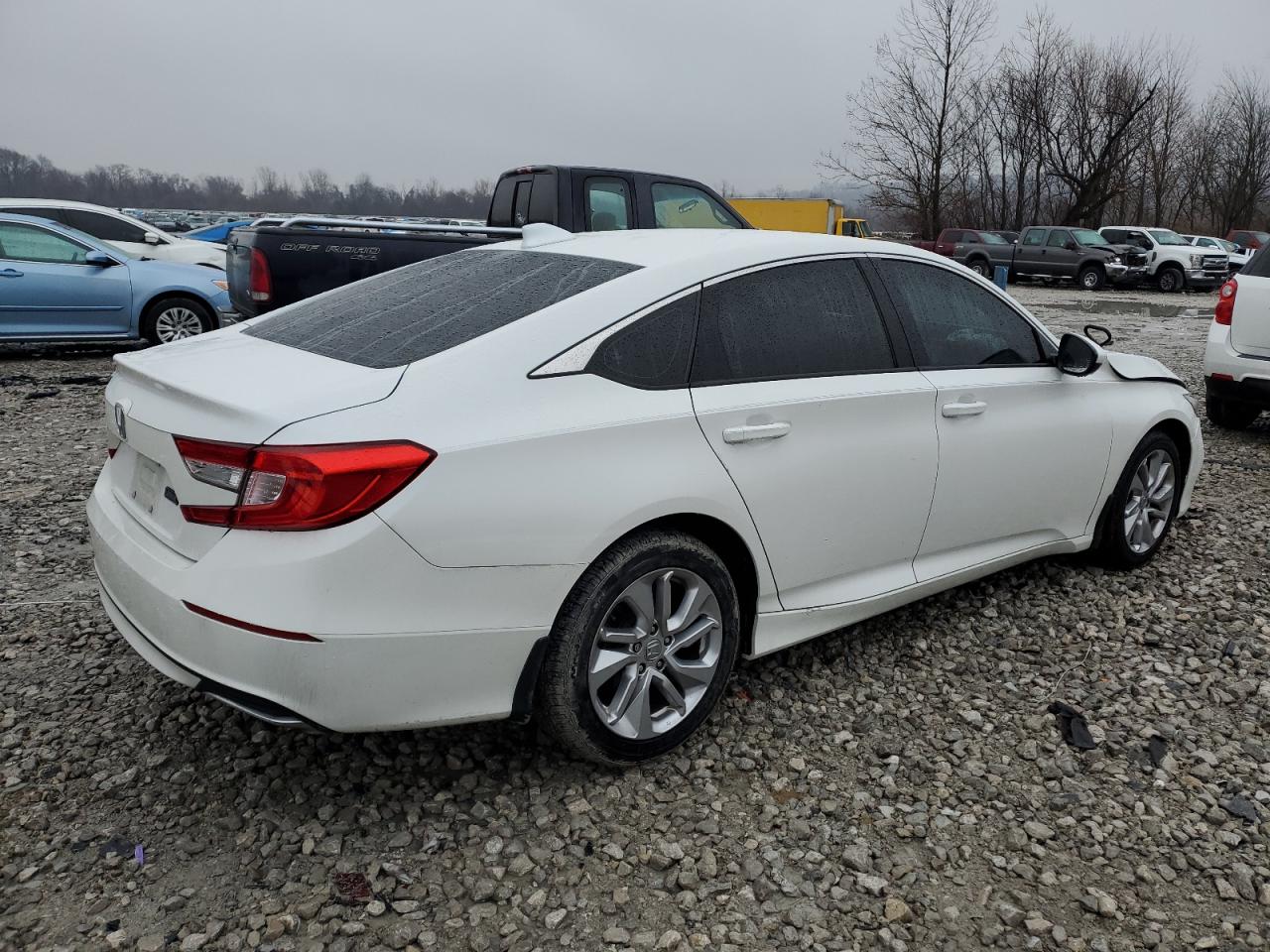 2020 Honda Accord - Image 3