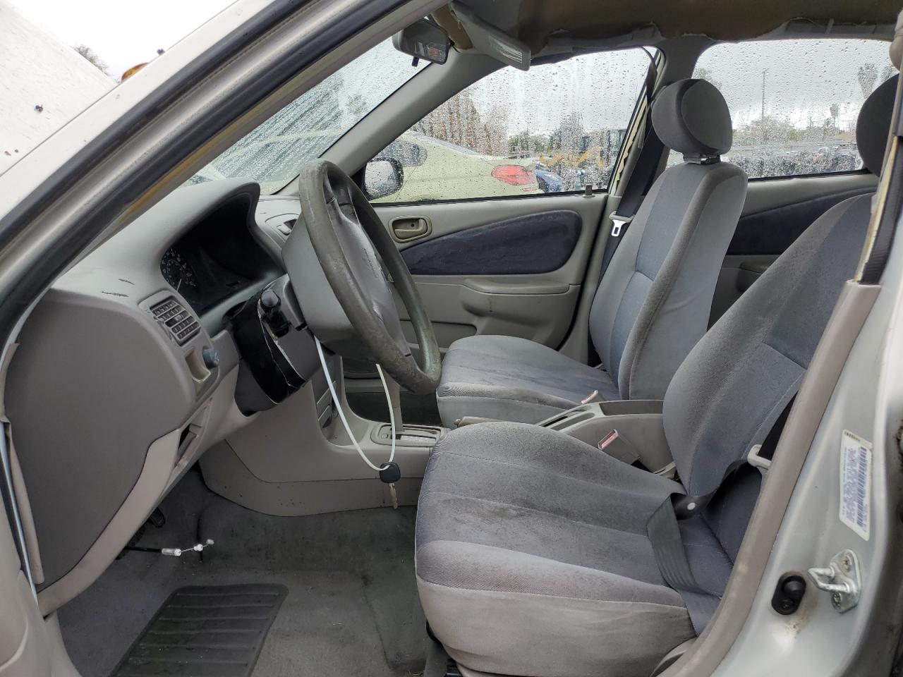 1999 Toyota Corolla - Image 7