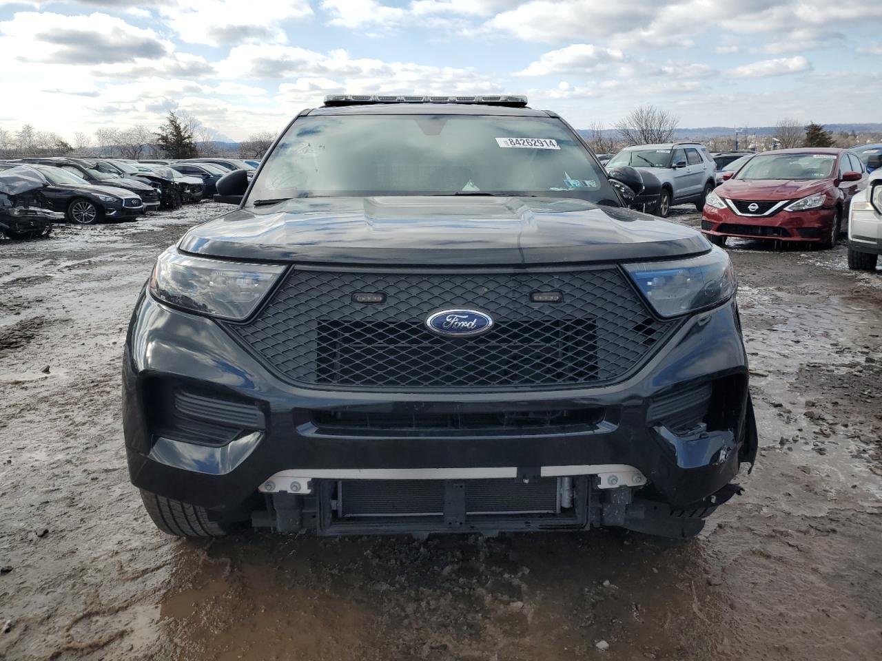 2022 Ford Explorer - Image 5