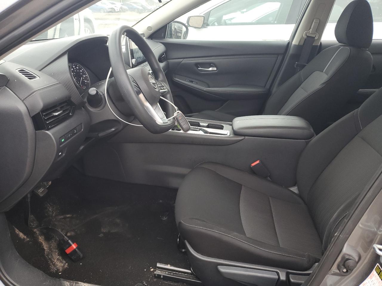 2024 Nissan Sentra - Image 7