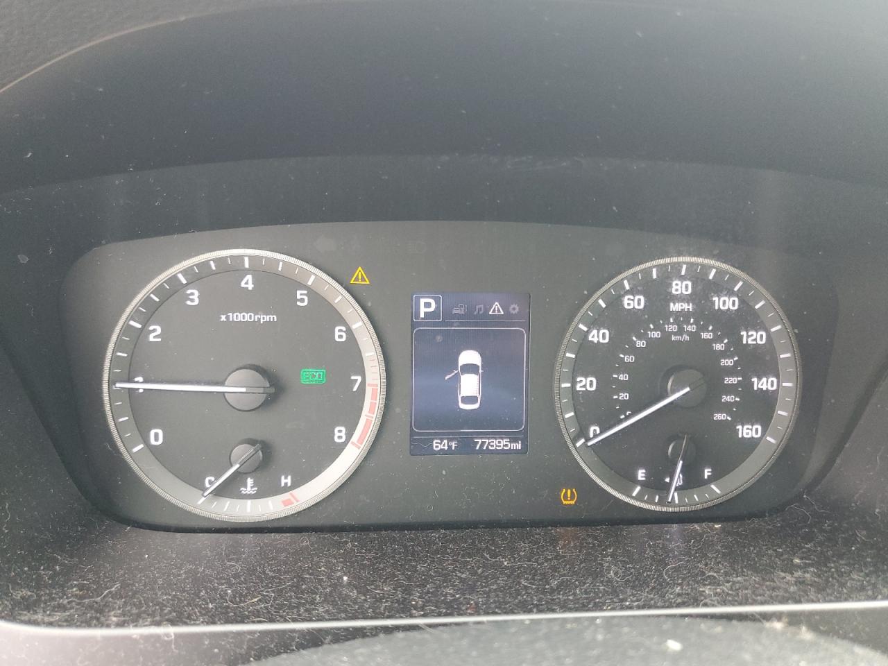 2016 Hyundai Sonata - Image 9