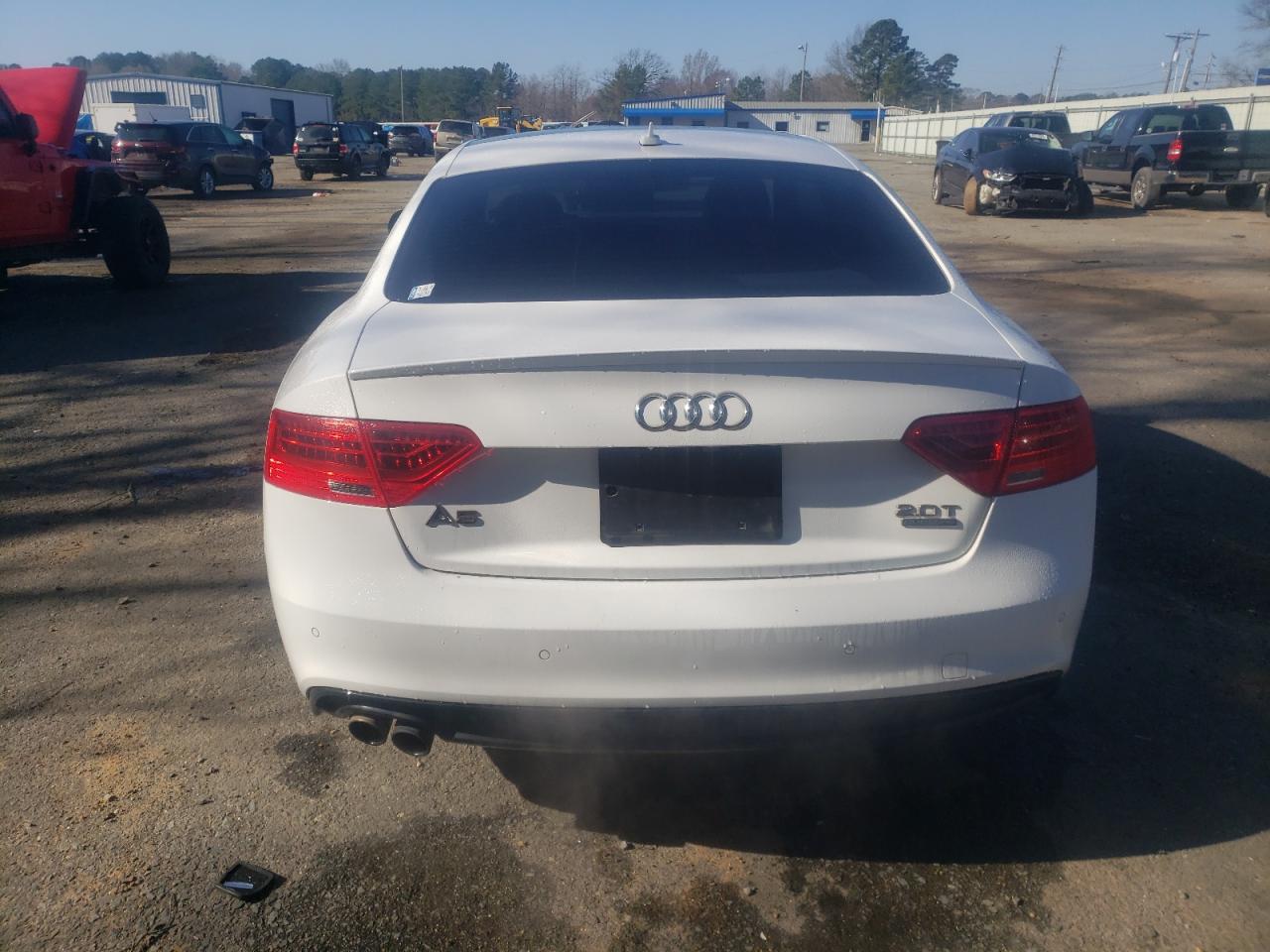 2017 Audi A5 - Image 6