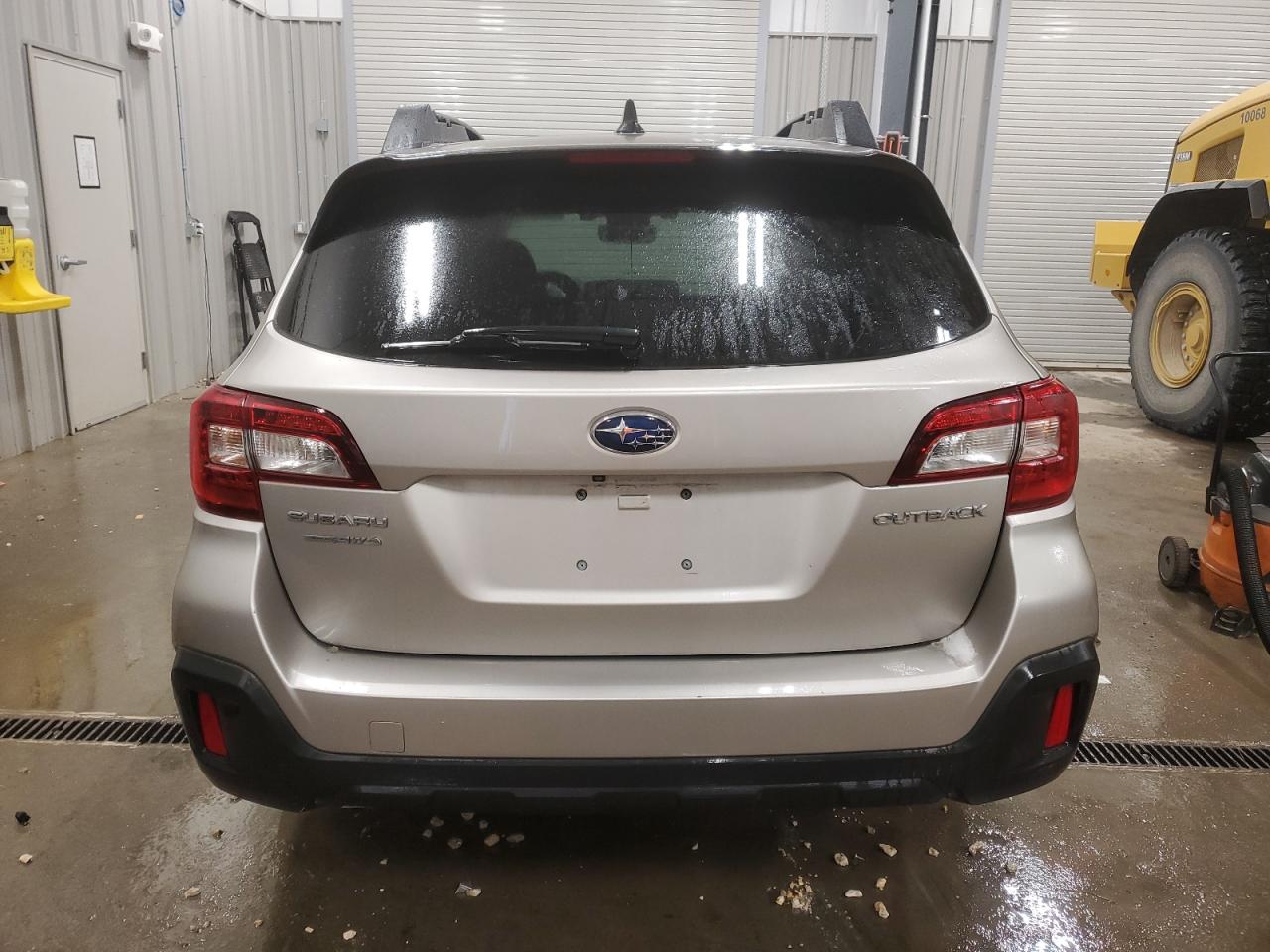 2019 Subaru Outback - Image 6