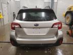 2019 Subaru Outback 2.5I Premium en Venta en Casper, WY - Front End