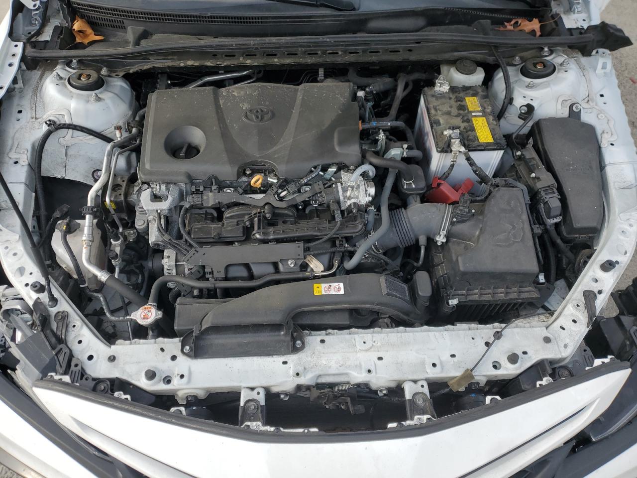 2023 Toyota Camry - Image 11