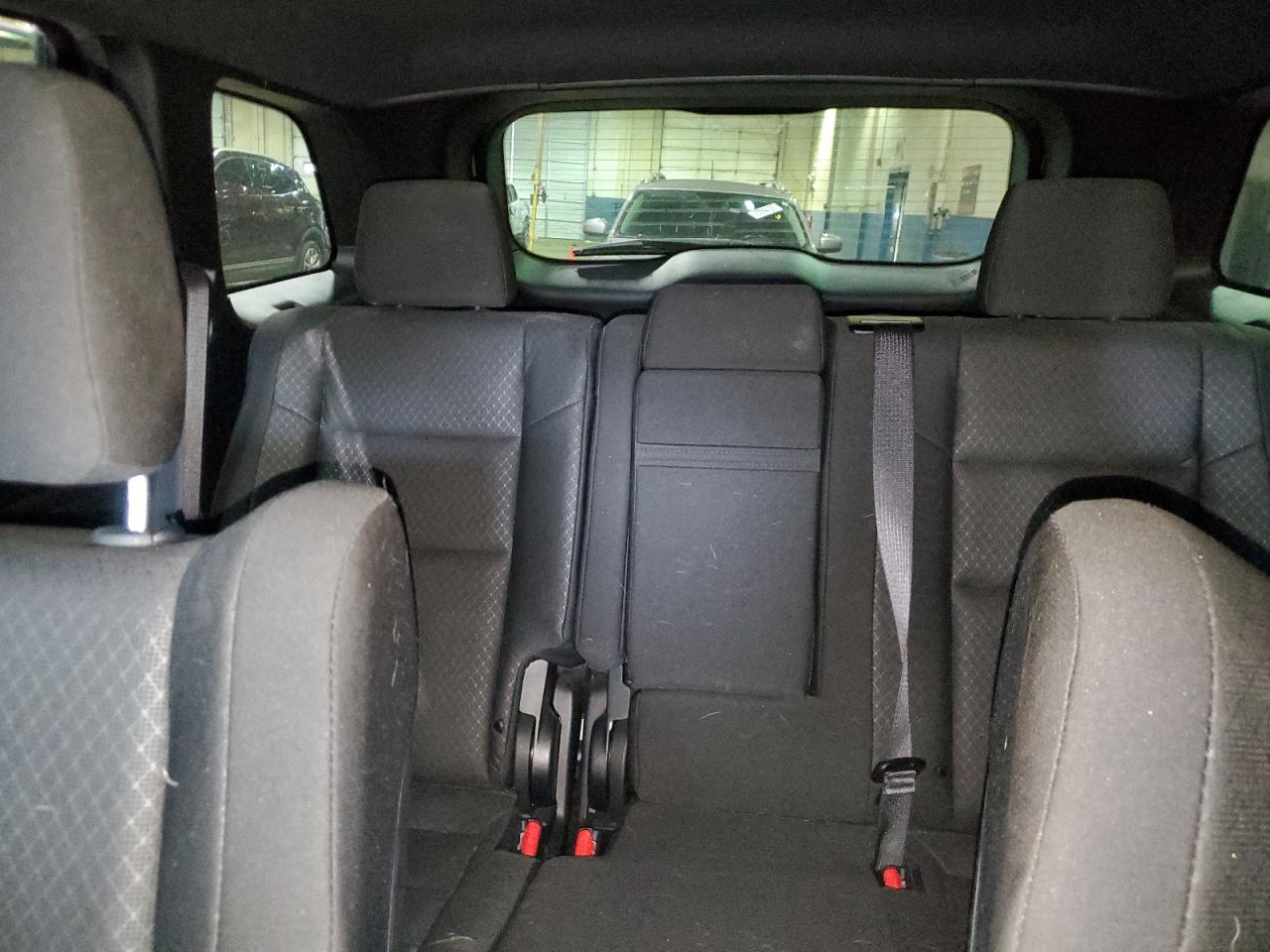 2020 Jeep Grand Cherokee - Image 10