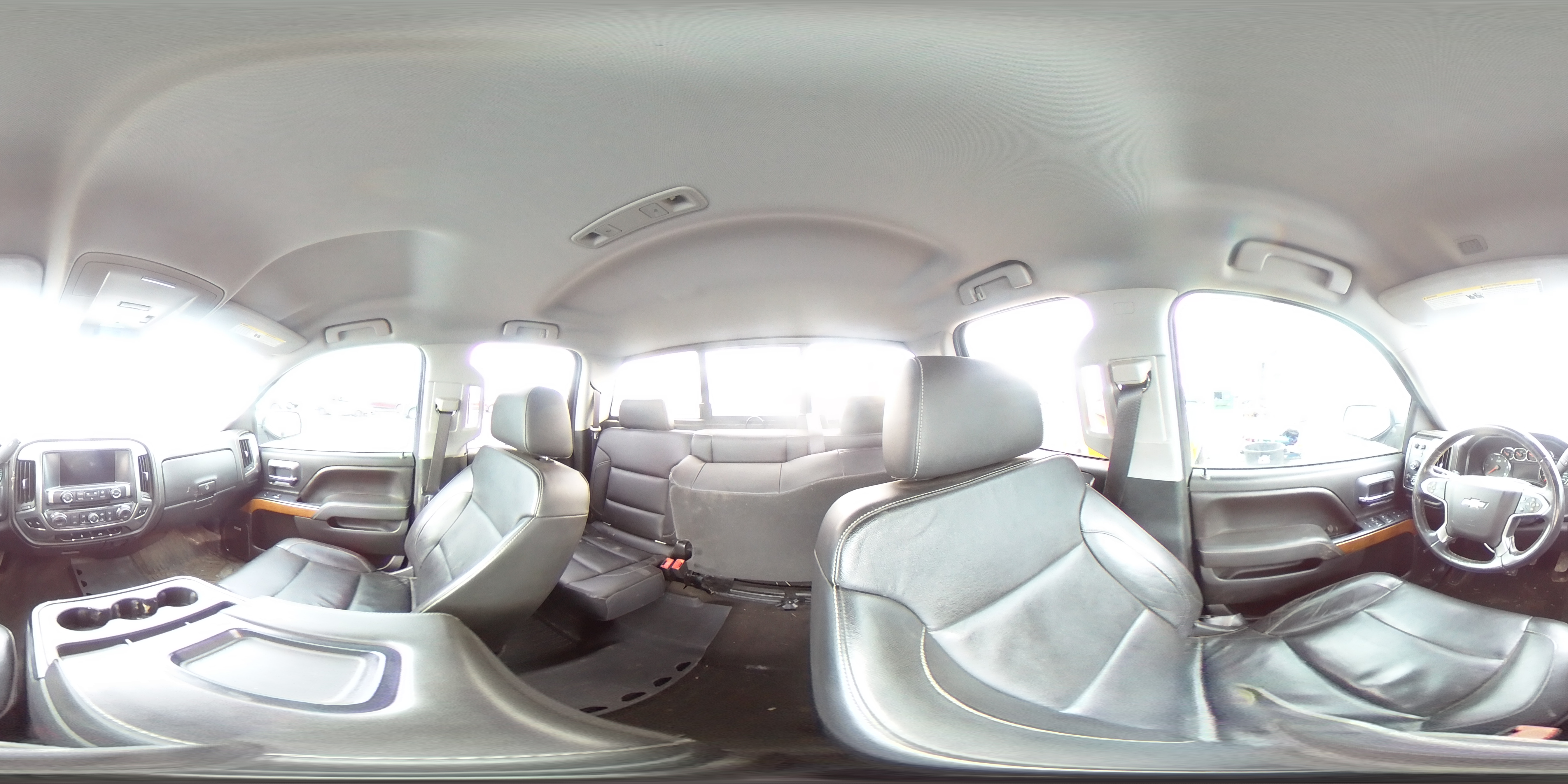 2016 Chevrolet Silverado - Image 12