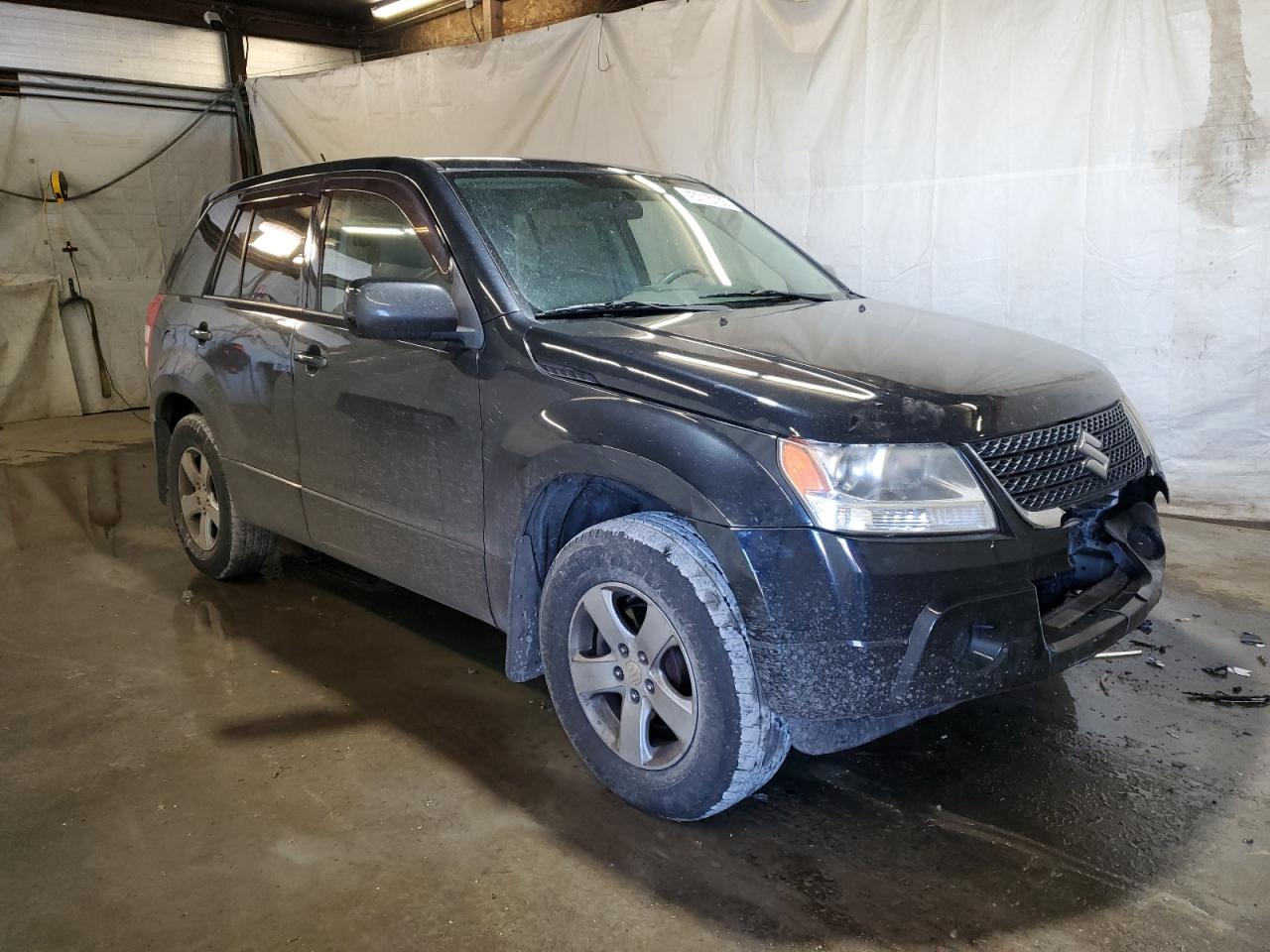 2011 Suzuki Grand Vitara - Image 4