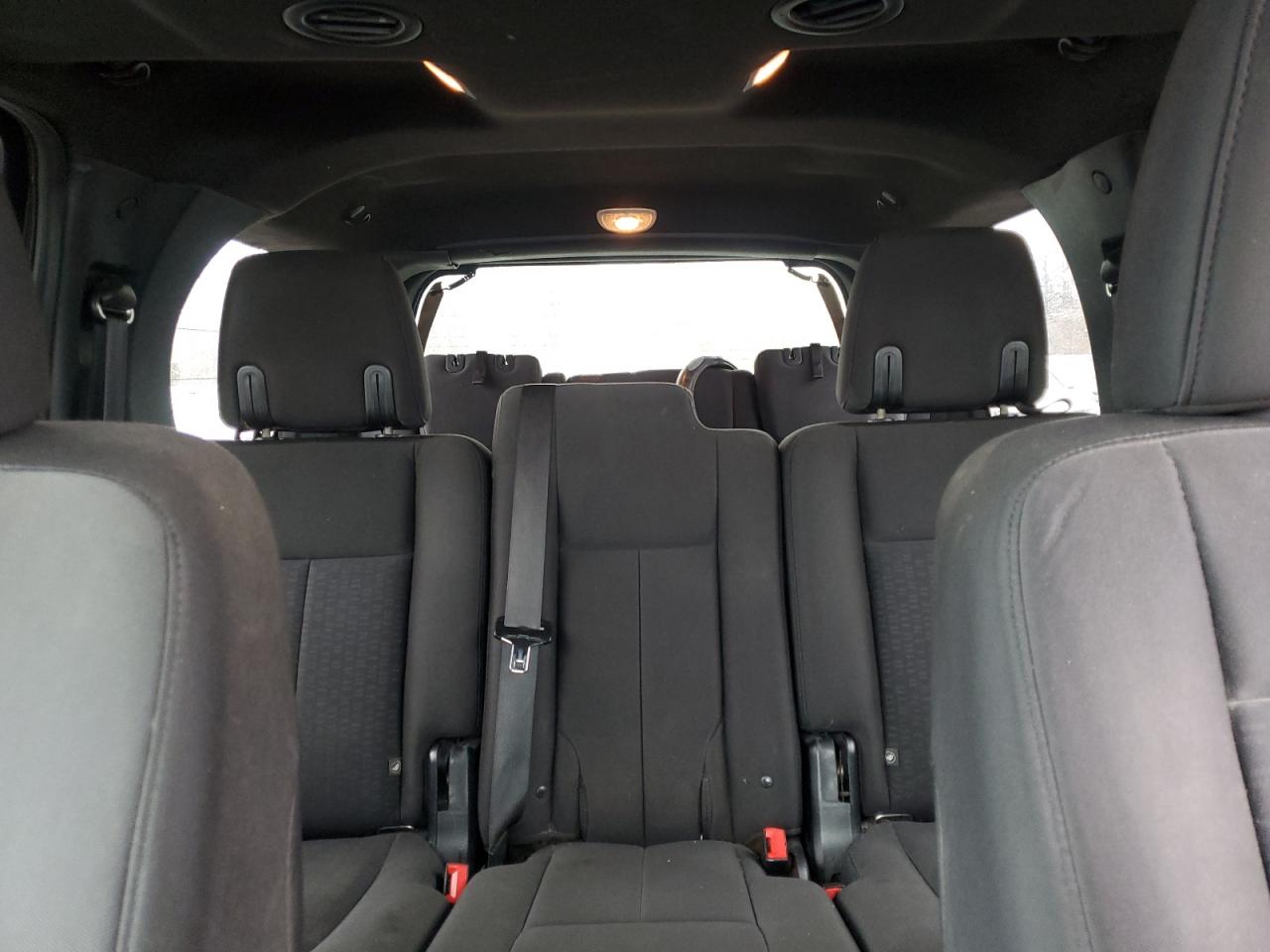 2016 Ford Expedition - Image 10