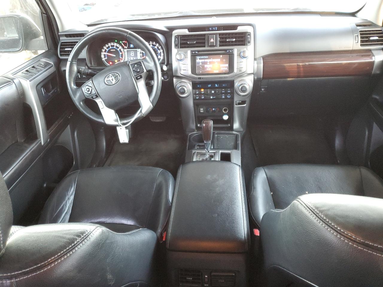 2016 Toyota 4Runner - Image 8