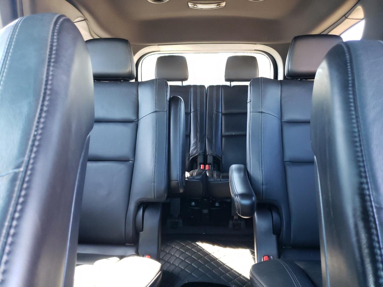 2021 Dodge Durango - Image 10