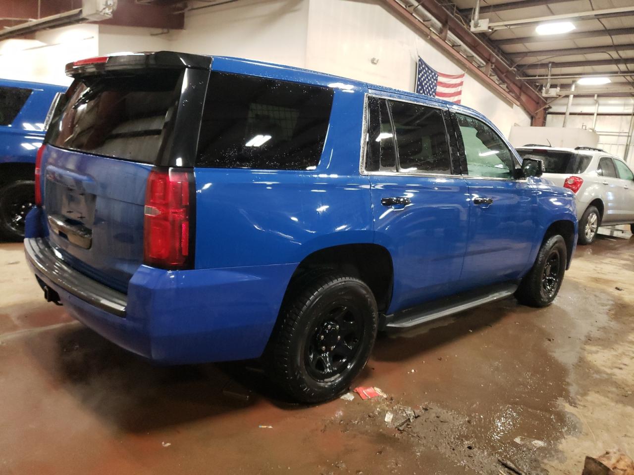 2017 Chevrolet Tahoe - Image 3