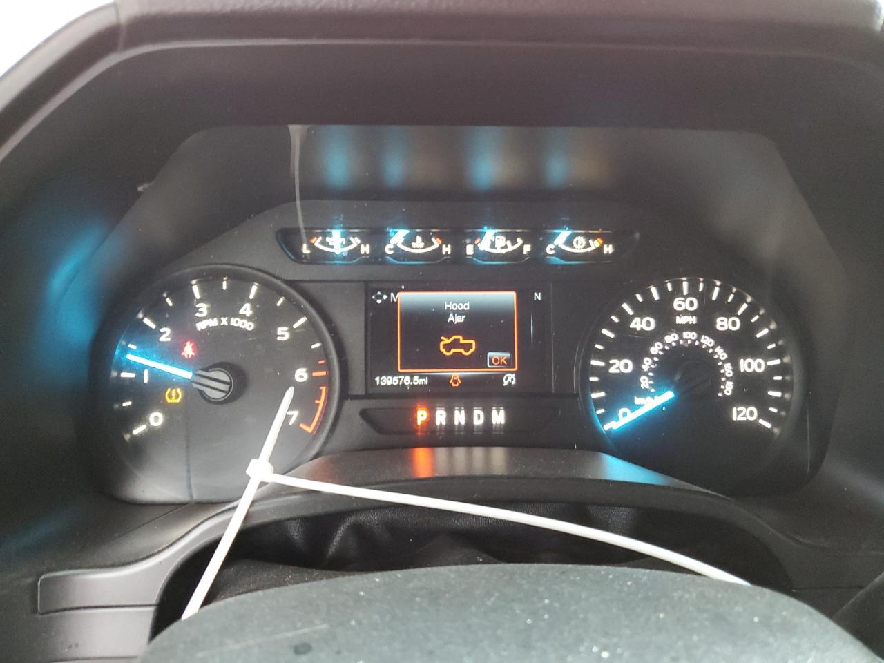 2019 Ford F-150 - Image 9