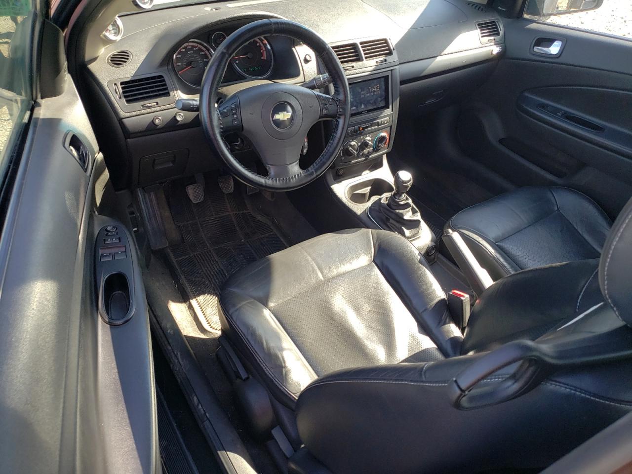 2007 Chevrolet Cobalt - Image 8
