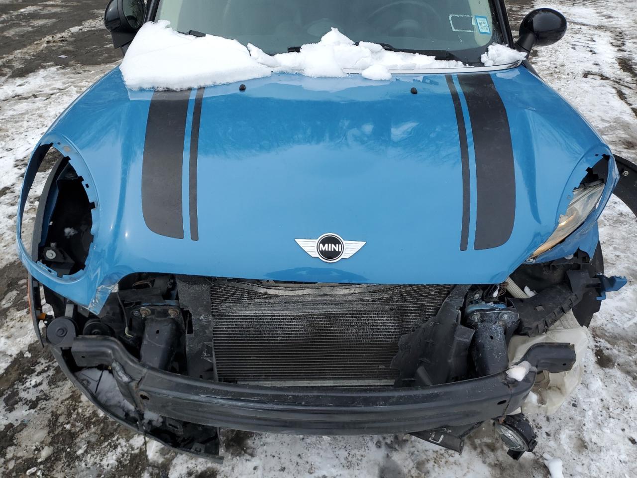 2016 MINI Cooper - Image 11