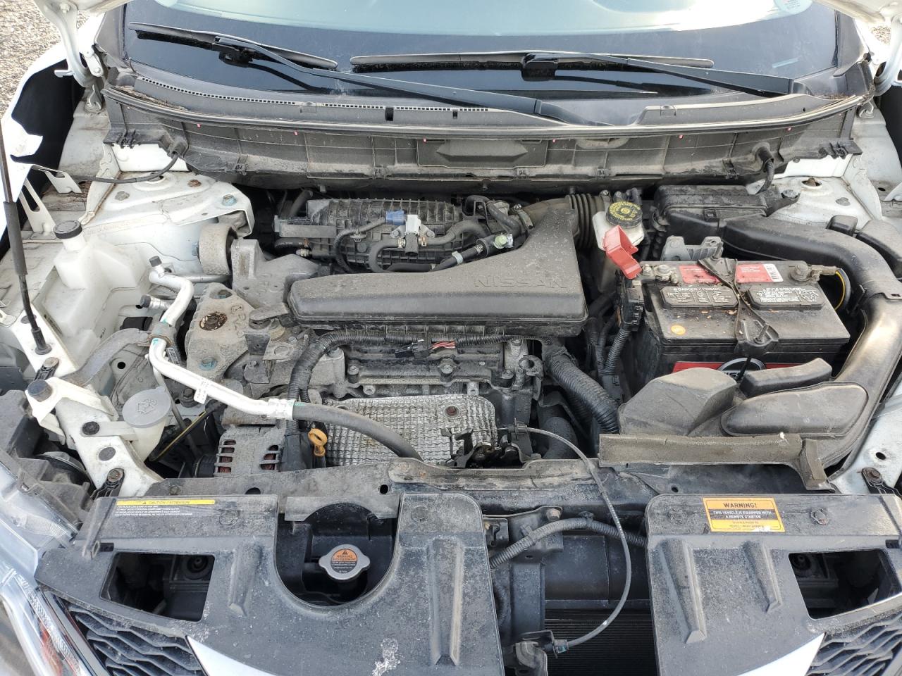 2015 Nissan Rogue - Image 12