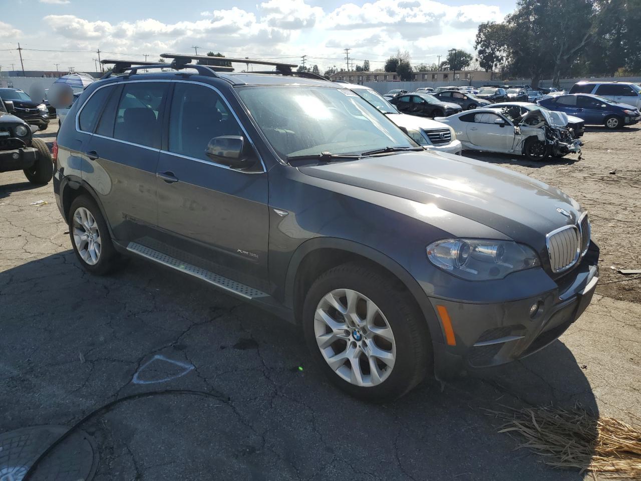2013 BMW X5 - Image 4