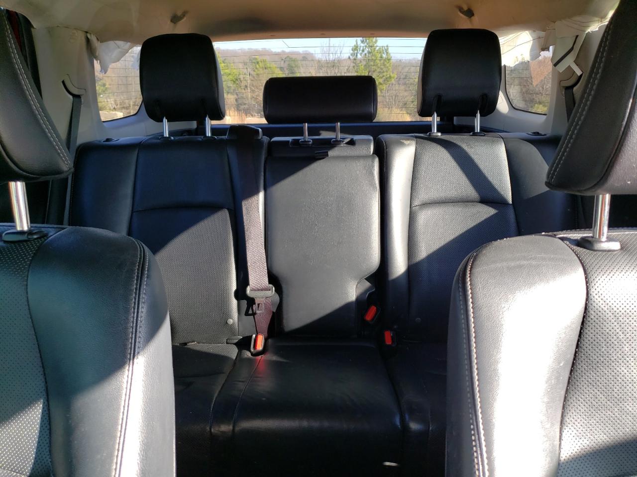 2016 Toyota 4Runner - Image 10