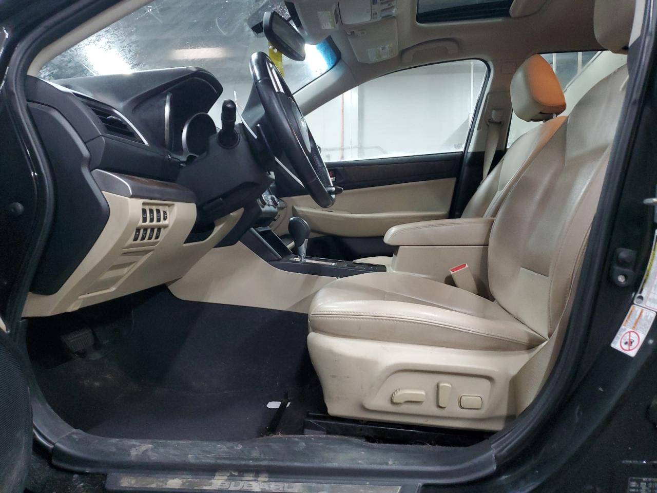 2016 Subaru Outback - Image 7