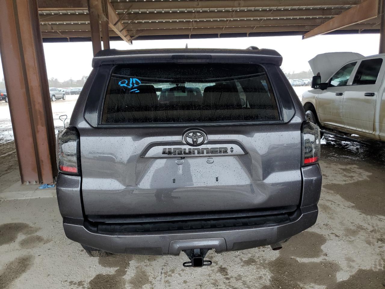 2022 Toyota 4Runner - Image 6