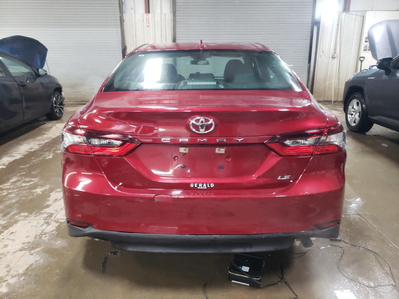 2022 Toyota Camry - Image 6